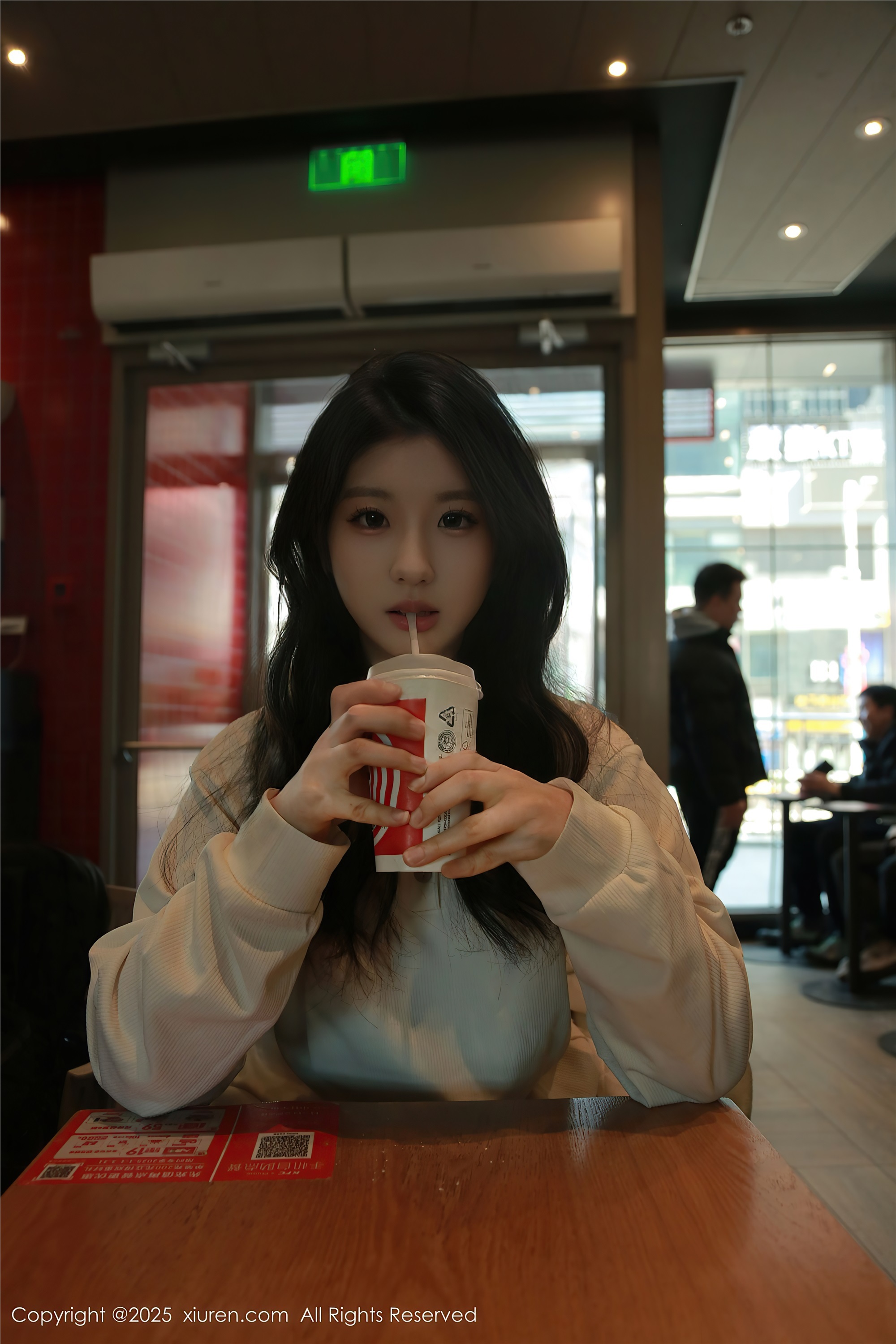 Xiuren秀人网 2025.04.11 NO.10137 小芭乐